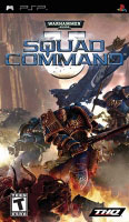 Thq Warhammer 40.000: Squad Command (ISSPSP389) Thq Warhammer 40.000: Squad Command (ISSPSP389)